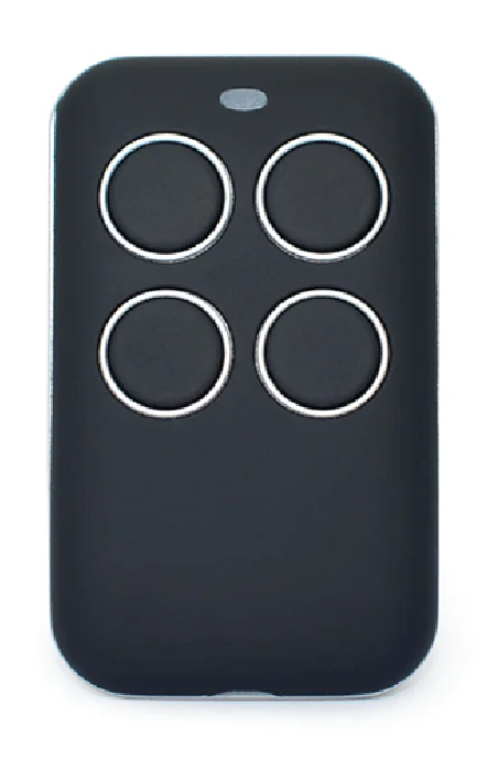 control multifrecuencia